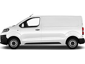 Citroën Jumpy Kastenwagen XL Diesel 120 Manuell