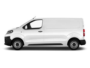 Citroën Jumpy Kastenwagen XL Diesel 120 Manuell bild 1