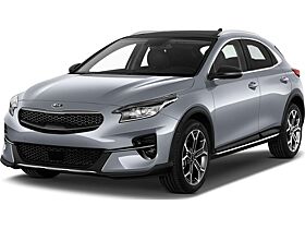 Kia XCeed 1.6 T-GDI Spirit, SD, Sitz, Advanced