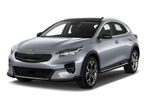 Kia XCeed 1.6 T-GDI Spirit, SD, Sitz, Advanced bild 1