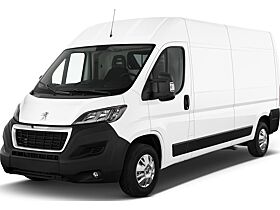 Peugeot Boxer 435 AT L3H2 Kam CarPlay VisibP E-Rad PDC Peugeot Boxer 435 AT L3H2 Kam CarPlay VisibP E-Rad PDC