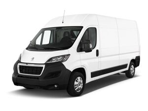 Peugeot Boxer 435 AT L3H2 Kam CarPlay VisibP E-Rad PDC bild 1