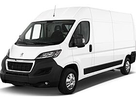 Peugeot Boxer 435 AT L3H2 Kam CarPlay VisibP E-Rad PDC Peugeot Boxer 435 AT L3H2 Kam CarPlay VisibP E-Rad PDC