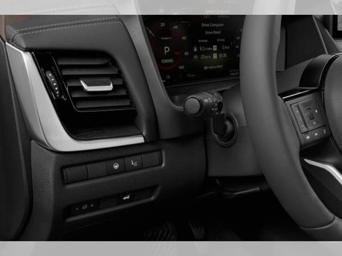 Nissan X-Trail Acenta e-4ORCE 4xSHZ LED ACC CarPlay bild
