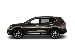 Nissan X-Trail Tekna e-Power Pano Bose eHK ACC SHZ bild 1