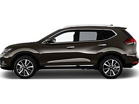 Nissan X-Trail Tekna e-Power Nappa Pano eHK ACC SHZ 360 Nissan X-Trail Tekna e-Power Nappa Pano eHK ACC SHZ 360