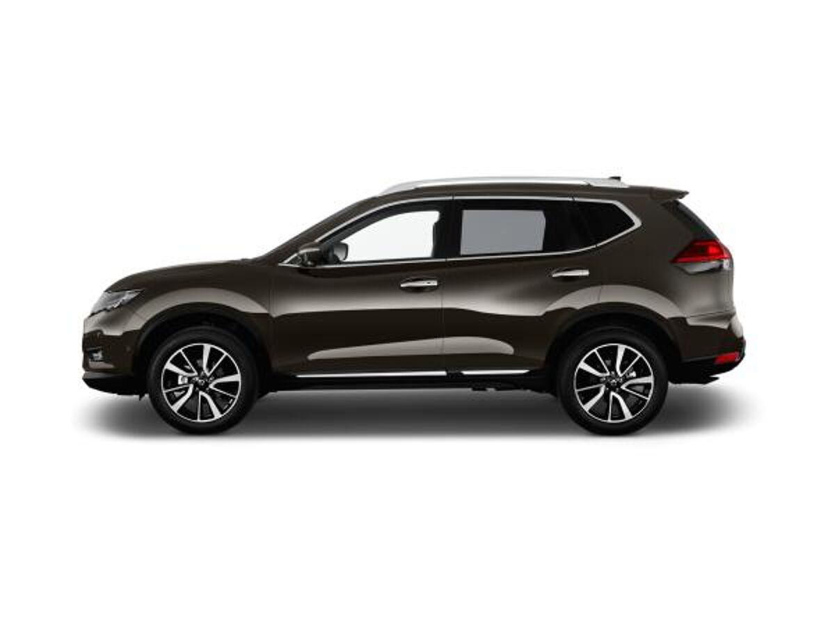Nissan X-Trail Tekna e-Power Nappa Bose Pano eHK ACC bild