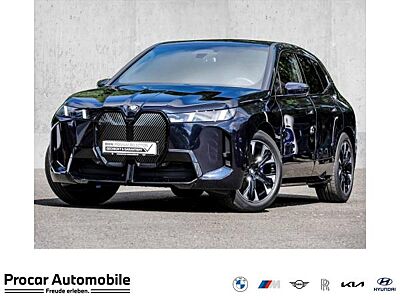 BMW ix iX xDrive45 M SPORT+AHK+HuD+H/K+DA PROF+360°