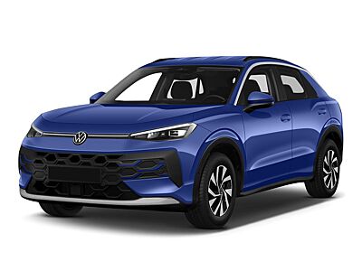 Volkswagen T-Roc R-Line 1.5 l eTSI OPF DSG