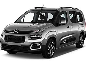 Citroën Berlingo PKW PLUS XL 7-S StyleP CarP PDC LED BT Citroën Berlingo PKW PLUS XL 7-S StyleP CarP PDC LED BT