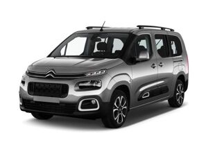 Citroën Berlingo PKW PLUS XL 7-S StyleP CarP PDC LED BT bild 1