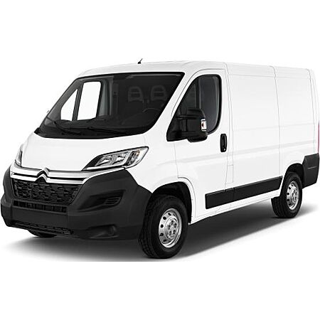 Citroën Jumper leasen
