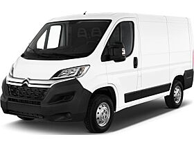 Citroën Jumper Leichtbaukoffer mit Hecktüren (270°) L4 3.5T Heavy Diesel 140 Manuell Citroën Jumper Leichtbaukoffer mit Hecktüren (270°) L4 3.5T Heavy Diesel 140 Manuell