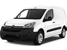Citroën Berlingo Kastenwagen XL Diesel 130 Automatik Citroën Berlingo Kastenwagen XL Diesel 130 Automatik