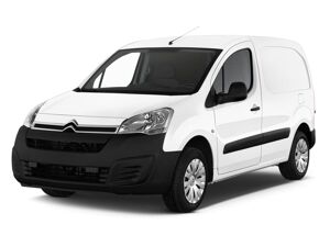 Citroën Berlingo Kastenwagen XL Diesel 130 Automatik bild 1