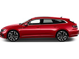 Volkswagen Arteon Shooting Brake R-Line /AHK /IQ-LIGHT /TOP-PAKET Volkswagen Arteon Shooting Brake R-Line /AHK /IQ-LIGHT /TOP-PAKET