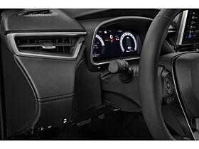 Toyota Corolla Cross NeuMod Nav SHZ 12.3"DigC WirelC Toyota Corolla Cross NeuMod Nav SHZ 12.3"DigC WirelC