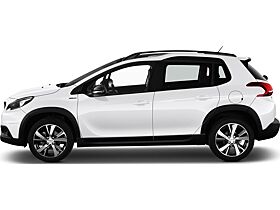 Peugeot 2008 Style Kam Nav SHZ PDC CarP LED Klimaauto BT Peugeot 2008 Style Kam Nav SHZ PDC CarP LED Klimaauto BT