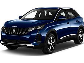 Peugeot 3008 Hybrid Allure ACC 21"-HD SHZ AWR 360° Nav Peugeot 3008 Hybrid Allure ACC 21"-HD SHZ AWR 360° Nav
