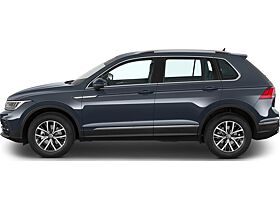 Volkswagen Tiguan 1.5 eTSI DSG Goal AHK Ganzjahresreifen Volkswagen Tiguan 1.5 eTSI DSG Goal AHK Ganzjahresreifen
