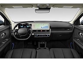 Hyundai IONIQ 5 84kWh 168kW Heckantrieb N Line Hyundai IONIQ 5 84kWh 168kW Heckantrieb N Line