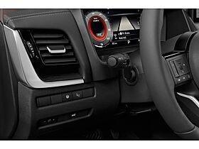 Nissan X-Trail N-Connecta E-4ORCE eHK Nav 4xSHZ PrivG Nissan X-Trail N-Connecta E-4ORCE eHK Nav 4xSHZ PrivG