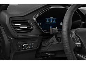 Ford Kuga FHEV AWD ST-Line WinterP Nav LED Kam 5J-Gar Ford Kuga FHEV AWD ST-Line WinterP Nav LED Kam 5J-Gar