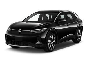 Volkswagen ID.4 Pro Performance 77 kWh LED Navi ACC SHZ ACC bild 1