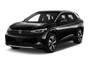 Volkswagen ID.4 Pro Performance 77 kWh LED Navi ACC SHZ ACC bild 1