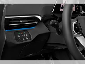 Volkswagen ID.5 Pro Wärmepumpe Matrix Navi ACC AHK RFK ACC bild 1