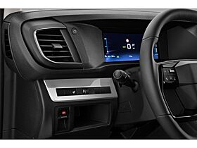 Citroën Jumpy DoKa M Massage Leder Holz AHK Keyl Nav Kam Citroën Jumpy DoKa M Massage Leder Holz AHK Keyl Nav Kam