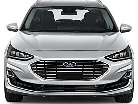 Ford Focus Titanium X ACC Nav LED Kam TotW KeyFree Ford Focus Titanium X ACC Nav LED Kam TotW KeyFree