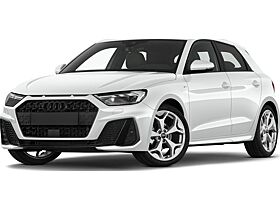 Audi A1 SB S line LED+ SportS CarPlay Kam 17Z Keyless Audi A1 SB S line LED+ SportS CarPlay Kam 17Z Keyless