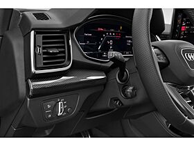 Audi SQ5 Sportback TFSI NEUBESTELLUNG Audi SQ5 Sportback TFSI NEUBESTELLUNG
