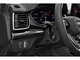 Audi SQ5 Sportback TFSI NEUBESTELLUNG Audi SQ5 Sportback TFSI NEUBESTELLUNG