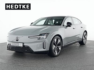 Volvo ES90 Single Ultra - B&W-Sound / SOFORT