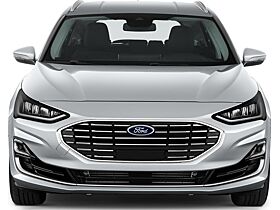 Ford Focus Titanium X ACC Nav LED Kam TotW KeyFree Ford Focus Titanium X ACC Nav LED Kam TotW KeyFree