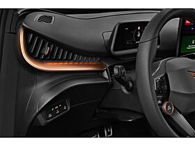 Cupra Tavascan 77 kWh Endurance Nav SHZ ParkA Kessy Cupra Tavascan 77 kWh Endurance Nav SHZ ParkA Kessy