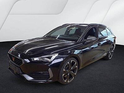 Cupra Leon Sportstourer VZ 2.0 TSI DSG - 4Drive LED ACC Kamera PDC Navi SHZ LM