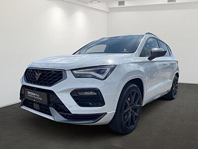 Cupra Ateca VZ 2.0 TSI DSG - 4Drive AHK Navi ACC LED Kamera SHZ LM PDC