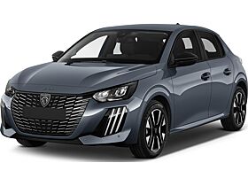 Peugeot 208 Hybrid Allure Nav 360° 2xPDC CarP LED PrivG Peugeot 208 Hybrid Allure Nav 360° 2xPDC CarP LED PrivG