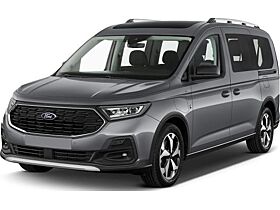 Ford Tourneo Connect GrandTrend SHZ Nav PDC temp 16Z Ford Tourneo Connect GrandTrend SHZ Nav PDC temp 16Z