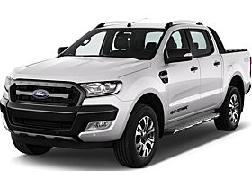 Ford Ranger DoKa XLT Hardtop AHK ACC WinterP Kam 17Z Ford Ranger DoKa XLT Hardtop AHK ACC WinterP Kam 17Z