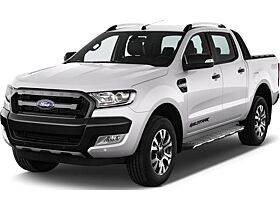 Ford Ranger DoKa XLT Hardtop AHK ACC WinterP Kam 17Z Ford Ranger DoKa XLT Hardtop AHK ACC WinterP Kam 17Z