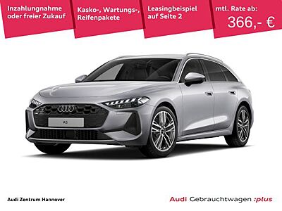 Audi A5 Avant 2.0 TDI Kamera Navi virtual DAB
