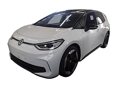 Volkswagen ID.3 Pro S Design Paket Black Style