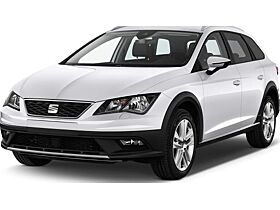Seat Leon SP 1.5 eTSI DSG FR-Line ACC AUT DynLicht Seat Leon SP 1.5 eTSI DSG FR-Line ACC AUT DynLicht