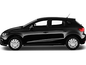 Seat Ibiza 1.0 TSI DSG FR-Line ACC AUT Fernlichtass. Seat Ibiza 1.0 TSI DSG FR-Line ACC AUT Fernlichtass.