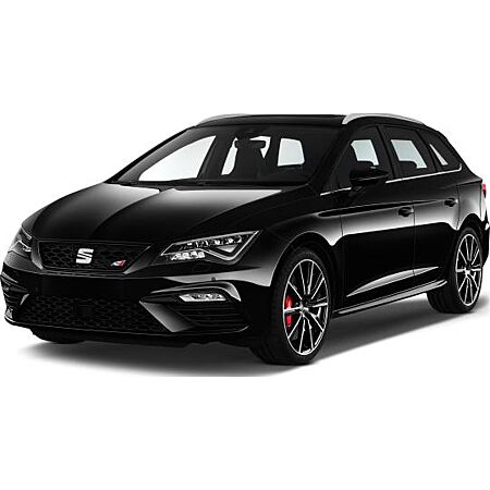 Seat Leon leasen