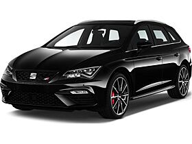 Seat Leon SP 2.0 TDI DSG FR-Line ACC AHK AUT DynLicht Seat Leon SP 2.0 TDI DSG FR-Line ACC AHK AUT DynLicht